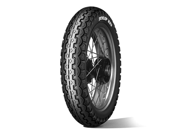 Dunlop Tire K82 4,60-16 M / C 59S TT