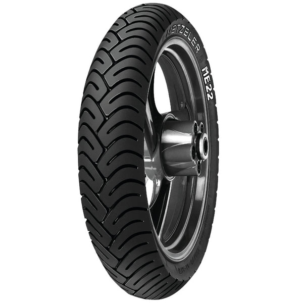 Metzeler Tyre Me 22 3,00-17 m/c 50p TT
