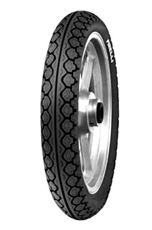 Pirelli Tire Mandrake Mt 15 Reinf (F) 80 / 80-16 M / C 45J TL