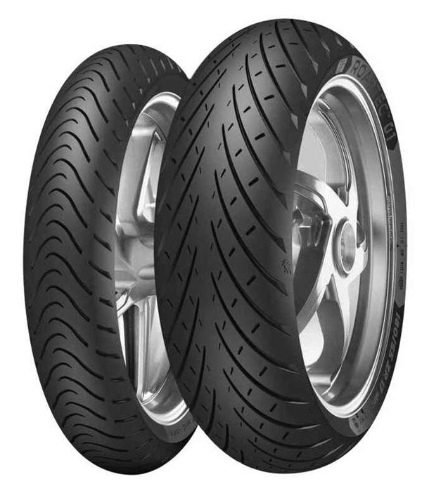 Metzeler Tyre Roadtec 01 4,00-18 m/c 64V TL