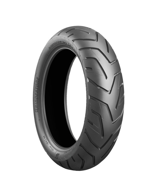 Bridgestone Tire Battlax A41 M Yamaha lvw 3 roues 190/55 R 17 75V TL