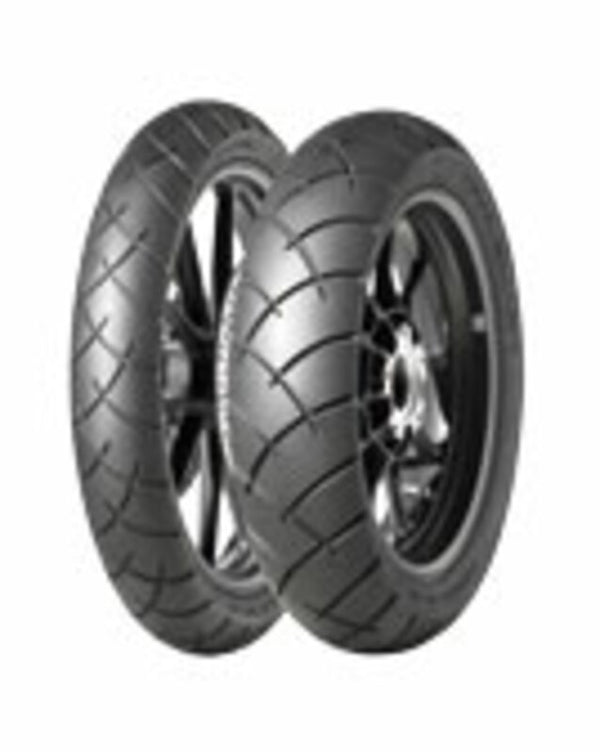 Dunlop Tire Trailsmart 140/80 R 17 M / C 69H TL / TT