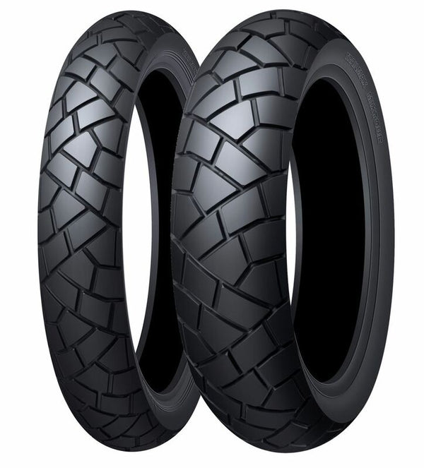 Dunlop Tire Trailmax Mixtour 120/70 R 17 m / C 58H TL