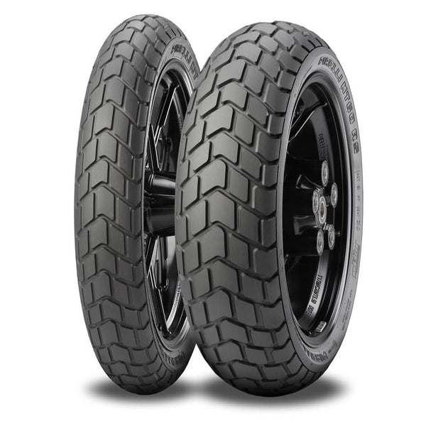 Pirelli Tyre MT 60 RS Standaard 160/60 R 17 M/C 69H TL