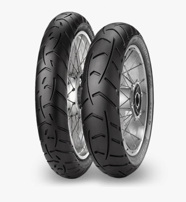 Metzeler Tire Tourance Nächstes Honda Africa Twin 2016 150/70 R 18 m/c 70V TL