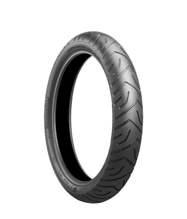 Bridgestone Tire Battlax A41 100 / 90-19 57V TL