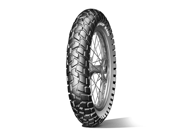 Dunlop Tire K460 120/90-16 M / C 63P TT