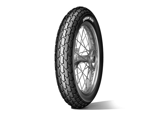 Dunlop Tire K180 180 / 80-14 M / C 78P TT