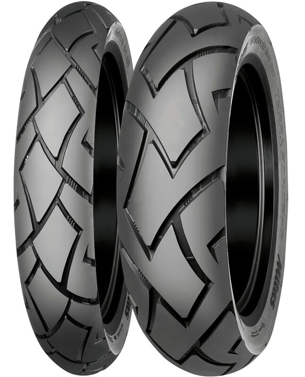 Mitas Tire Terra Force-R 90 / 90-21 54H TL / TT