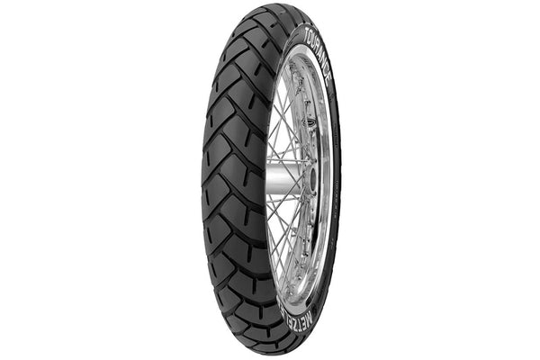 Metzeler Tire Tourance (F) 100/90-19 M / C 57H TL