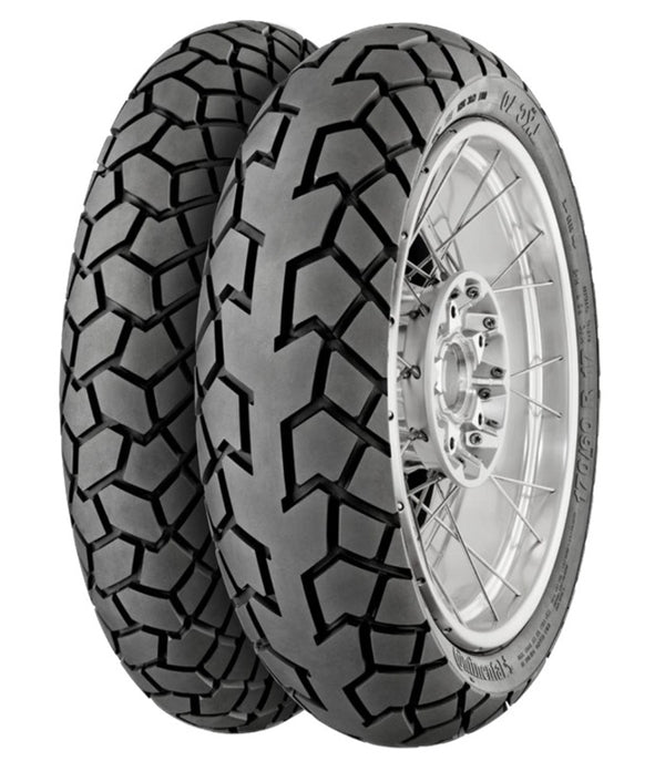Continental Tire TKC 70 90/90-21 M / C 54H TL M + S