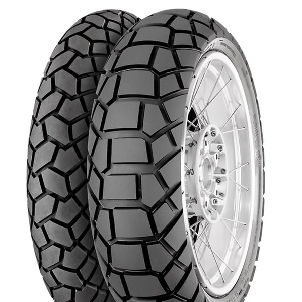 Continental Tire TKC 70 Rocks 170/60 R 17 M / C 72S TL M + S