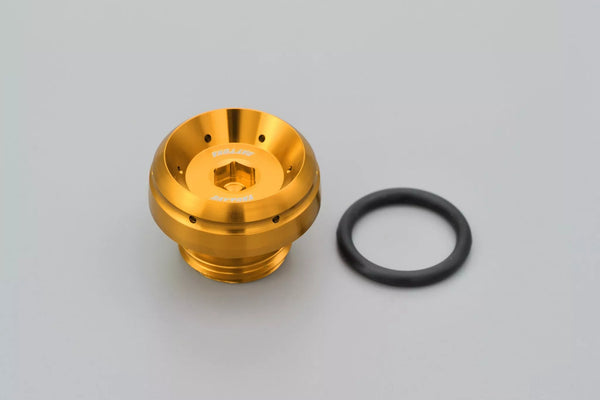 Daytona Huile Filler Cap Bullet M24XP3.0 98407