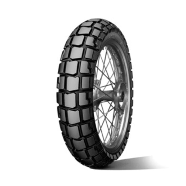Dunlop Tire K660 130/90-17 M / C 68S TT