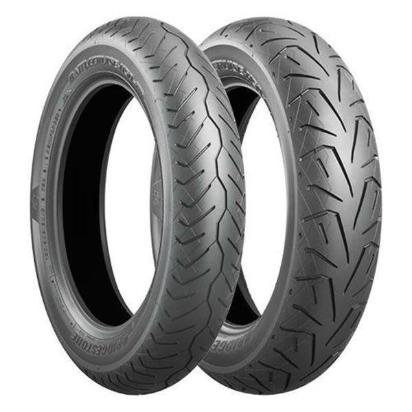 Bridgestone Tyre Battlecruise H50 REAR 150/60 ZR 17 (66W) TL
