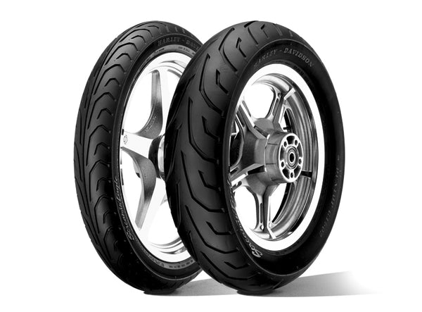 Dunlop Tire GT502 (Harley-D) 120/70 R 19 m / c 60V TL