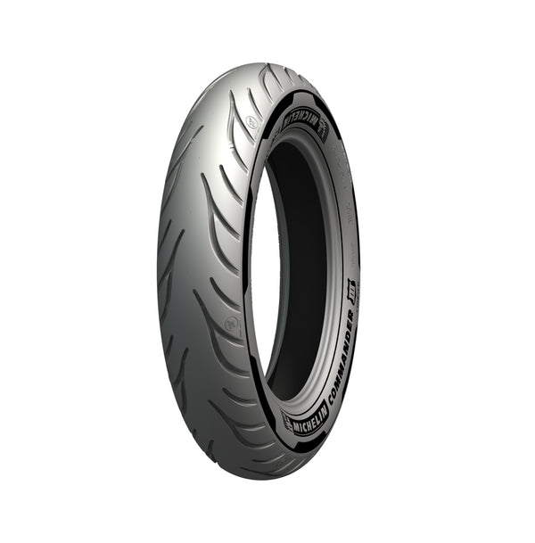 Michelin Tire Commander III Cruiser 140/75 R 17 M / C 67V TL