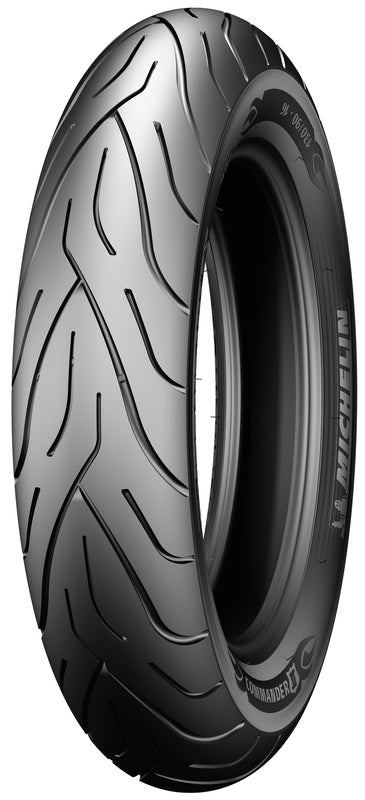 Michelin Tire Commander II 120/70 Zr 19 m / C 60W TL