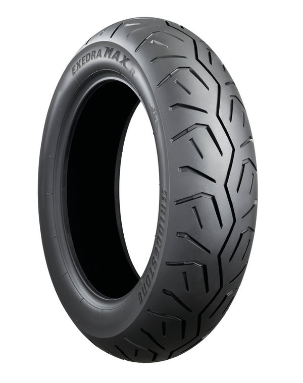 Bridgestone Tire Exedra Max Heck 130/90-15 66s TT
