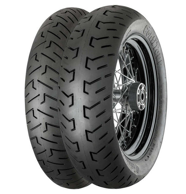 Continental Tire Contitour 140 / 90-15 M / C 70H TL