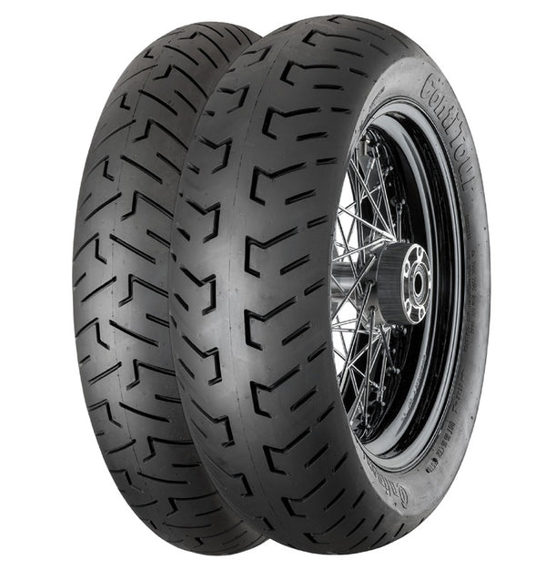 Continental Tire Contitour 130/60 B 19 m / C 61H TL