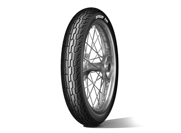 Dunlop Tire F24 100/90-19 M / C 57H TL