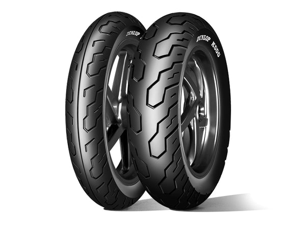 Dunlop Tire K555 140 / 80-15 M / C 67H TL