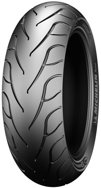 Commandant du pneu Michelin II 170/80 B 15 M / C 77H TL / TT