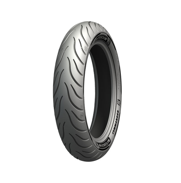 Michelin Tire Commander III. Touring 130/70 B 18 m/c 63H TL/TT