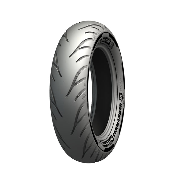 Michelin Tire Commander III Cruiser 180/70 B 15 m / C 76H TL / TT