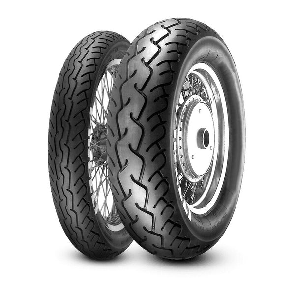 Pirelli Tyre Route MT 66 150/90-15 m/c 74H TL