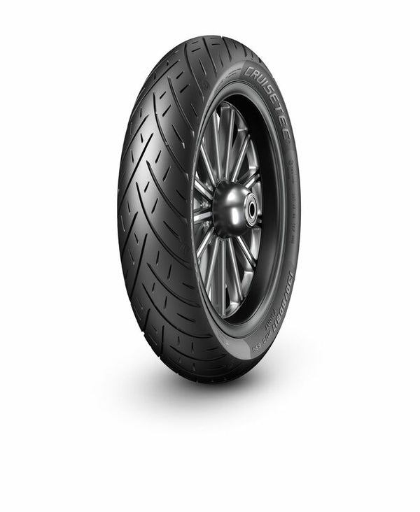 Metzeler Tire Cruisetec (F) 130/60 B 19 m / C 61H TL