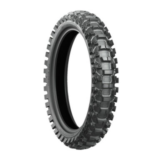 Bridgestone Tire Battlecross x20 arrière 120 / 80-19 NHS 63m TT