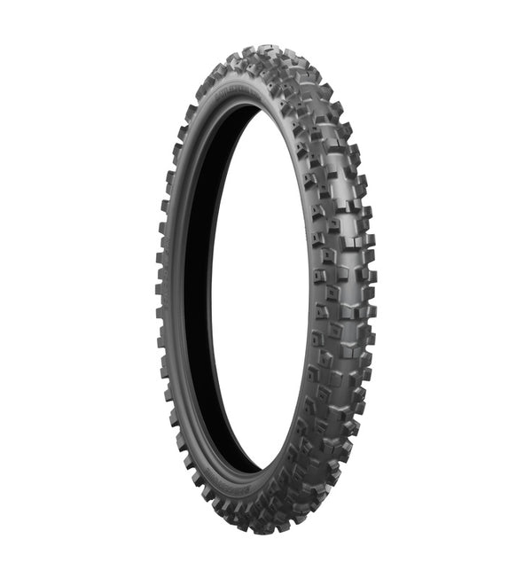 Bridgestone Tire Battlecross x20 Front 70 / 100-19 NHS 42m TT
