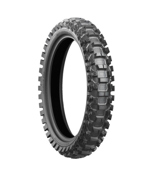 Bridgestone Tire Battlecross x20 arrière 90 / 100-16 NHS 51m TT