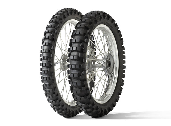 Dunlop Tire D952 100/90-19 M / C NHS 57M TT