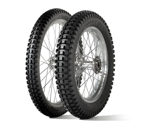 Dunlop Tire D803 GP 80 / 100-21 M / C 51M TL