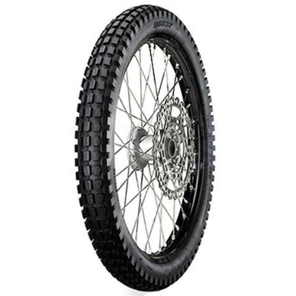Dunlop Tire D803 GP 120/100 R 18 M / C 68M TL