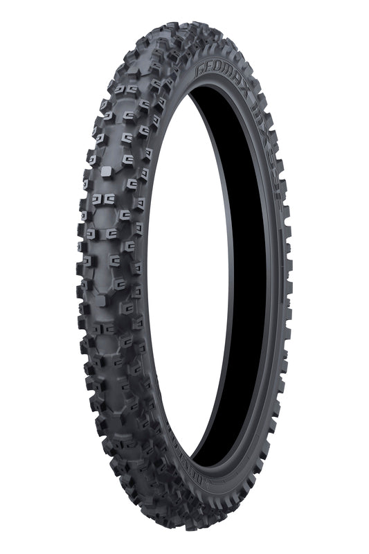 Dunlop Tire Geomax MX53 F 70 / 100-17 M / C NHS 40M TT
