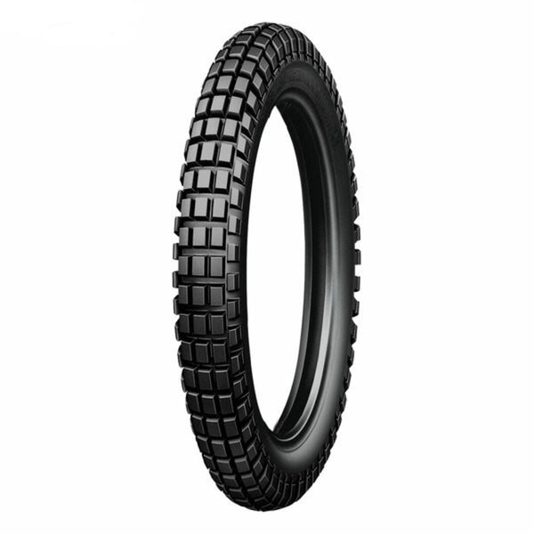 Michelin Tyre Trial Light 80/100-21 M/C 51m TT