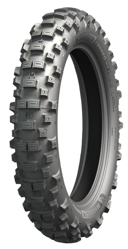 Michelin-Reifen Enduro Medium 140/80-18 m/c 70r TT