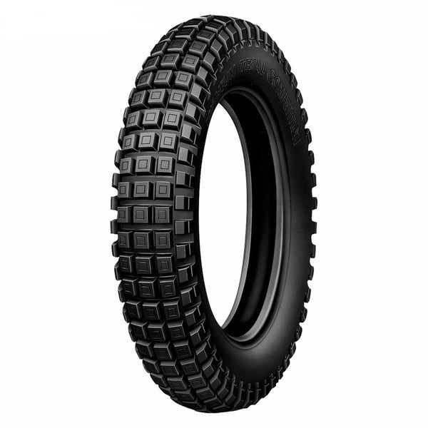 Michelin Tyre Trial X11 4,00 R 18 64m TL