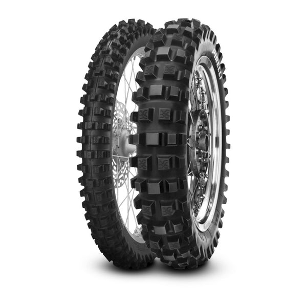 Pirelli Tire MT 16 Garacross 110 / 100-18 NHS (64)