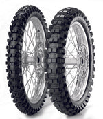 Pirelli Tire Scorpion MX Extra x 110 / 90-19 NHS 62M TT