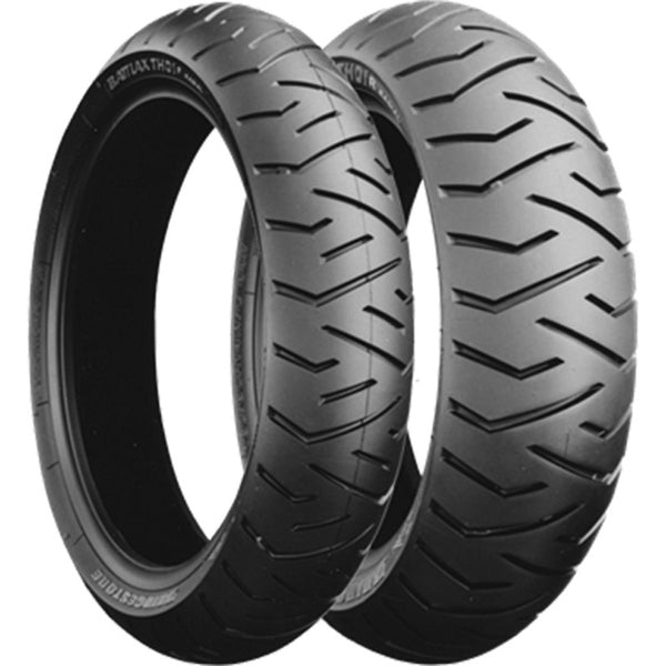Bridgestone Tire Battlax Th01 arrière M Suzuki 650 Burgman 160/60 R 14 65H TL