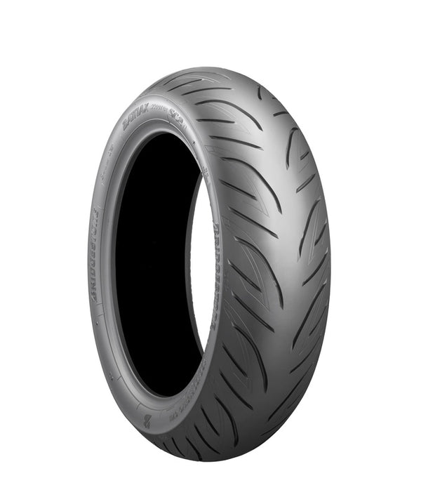 Bridgestone Tire Battlax Scooter SC2 arrière 160/60 R 15 67H TL