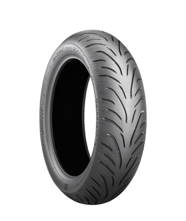 Bridgestone Tire Battlax Scooter Sc2 Rain arrière 160/60 R 15 67H TL