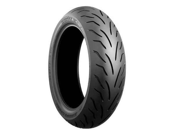 Bridgestone Tyre Battlax Scooter achter 120/80-16 60p TL