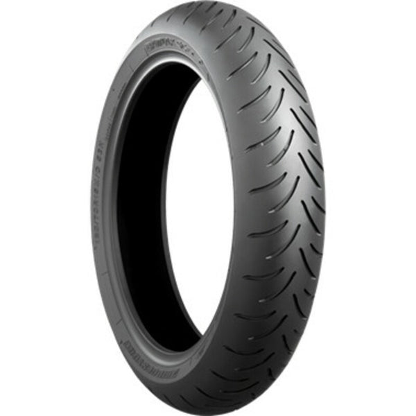 Bridgestone Tyre Battlax Scooter Front 120/70-12 51s TL
