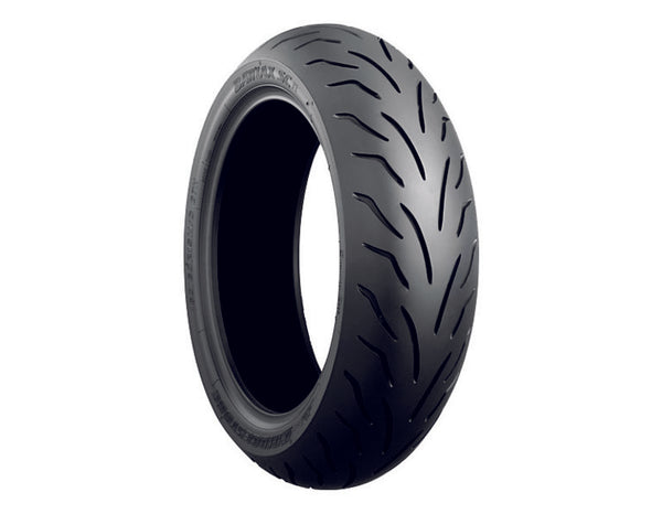 Bridgestone Tire Battlax Scooter arrière M Yamaha Tricity 300 '20 140 / 70-14 62P TL